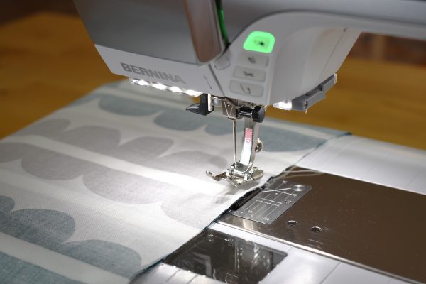Fat Quarter Tote Bag Tutorial