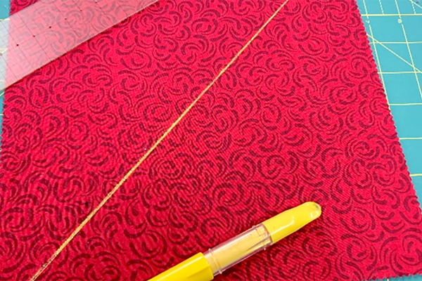 Kitchen_Towel_with_Quilted_Holder_Marked_fabric