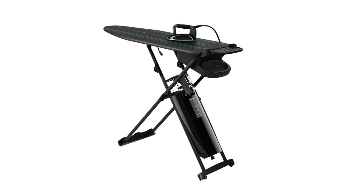 Laurastar Smart U Ironing System