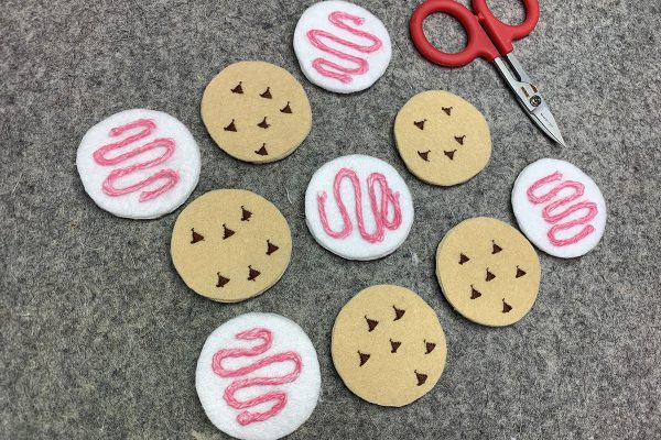 Busy_Book_Month_5_Cookies_Finished