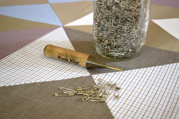 How to make a memory quilt: quilting and binding