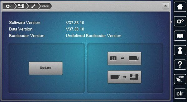 Firmware Updates