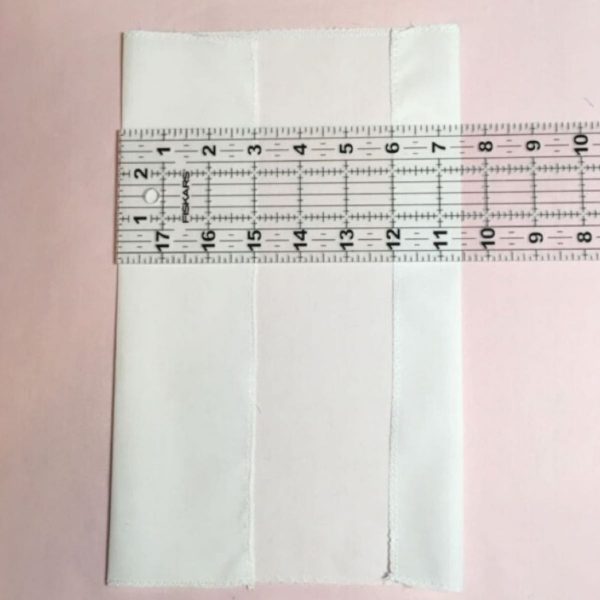 Christening Bonnet Tutorial