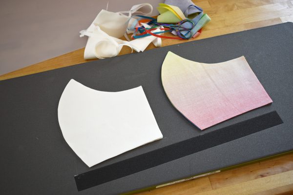 Face Mask Sewing Tips from WeAllSew