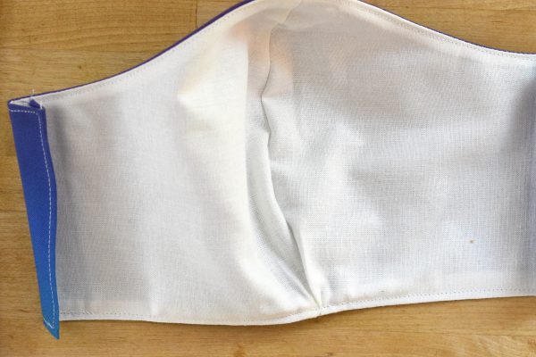 Face Mask Sewing Tips from WeAllSew