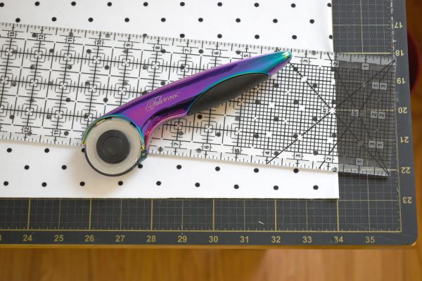 Face Mask Sewing Tips from WeAllSew