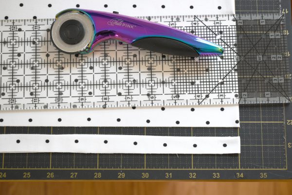 Face Mask Sewing Tips from WeAllSew
