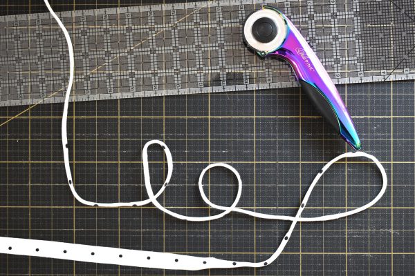 Face Mask Sewing Tips from WeAllSew