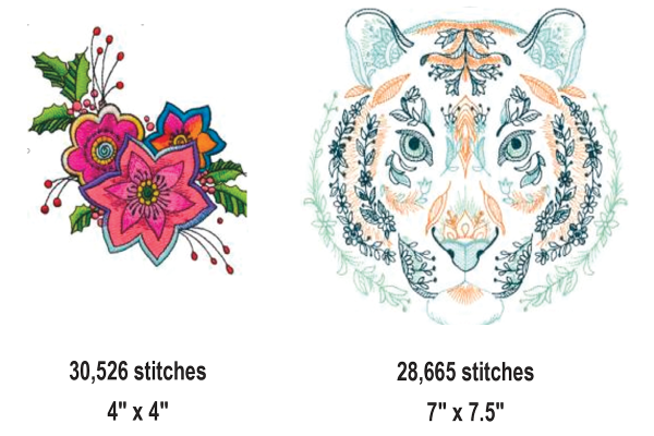 density examples