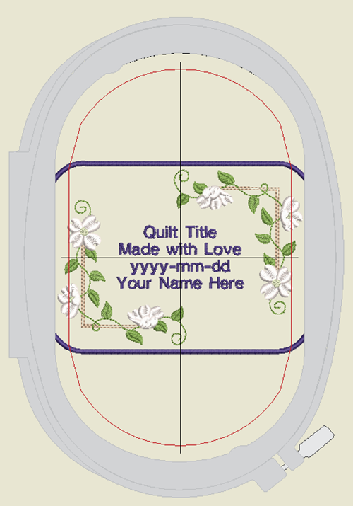 Creating_A_Quilt_Label_Quilt_Label_Complete_Large_Oval_Hoop_Upright