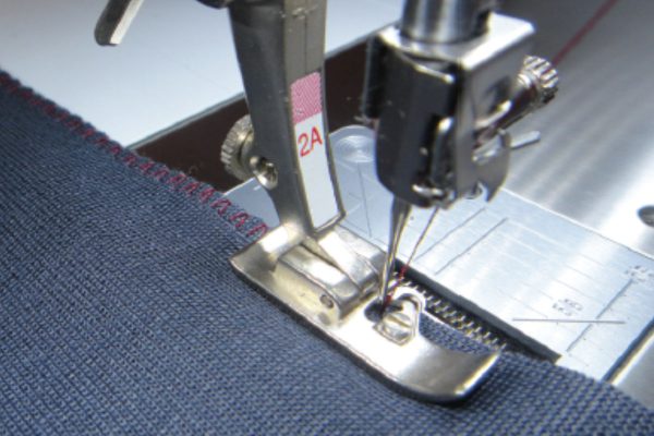 knit seam
