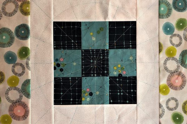 Rulerwork for Beginners