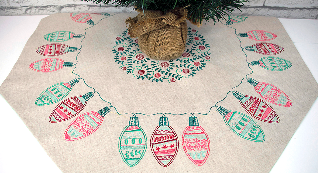 Octagon Tree Skirt 1100x600 Feature
