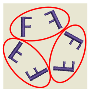 Wreath_Tool_BERNINA_V8_Software_Mirror_Merge_6copies_MIrror_Alternate_Activated_Pairings_Highlighted