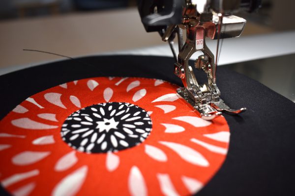 45 RPM Record Coaster Tutorial