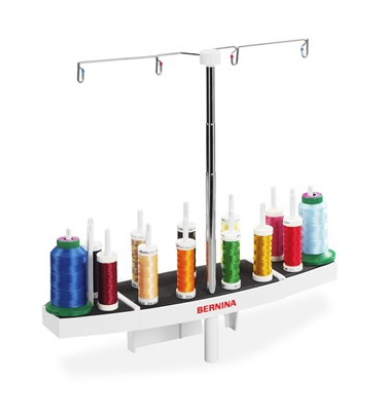 BERNINA_8_Series_Threading_17_BERNINA_Multiple_Spool_Holder_BERNINA_WeAllSew_Blog_378x393px