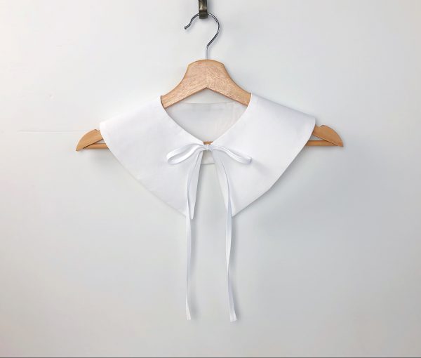 Detachable Collar Tutorial