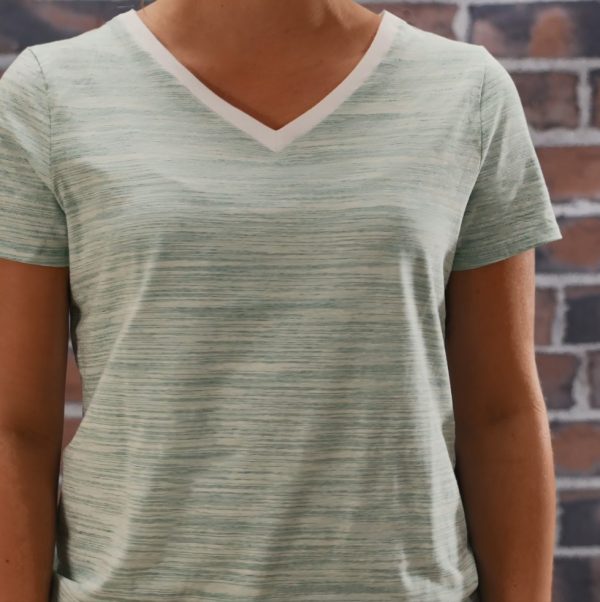Upcycled T-Shirt