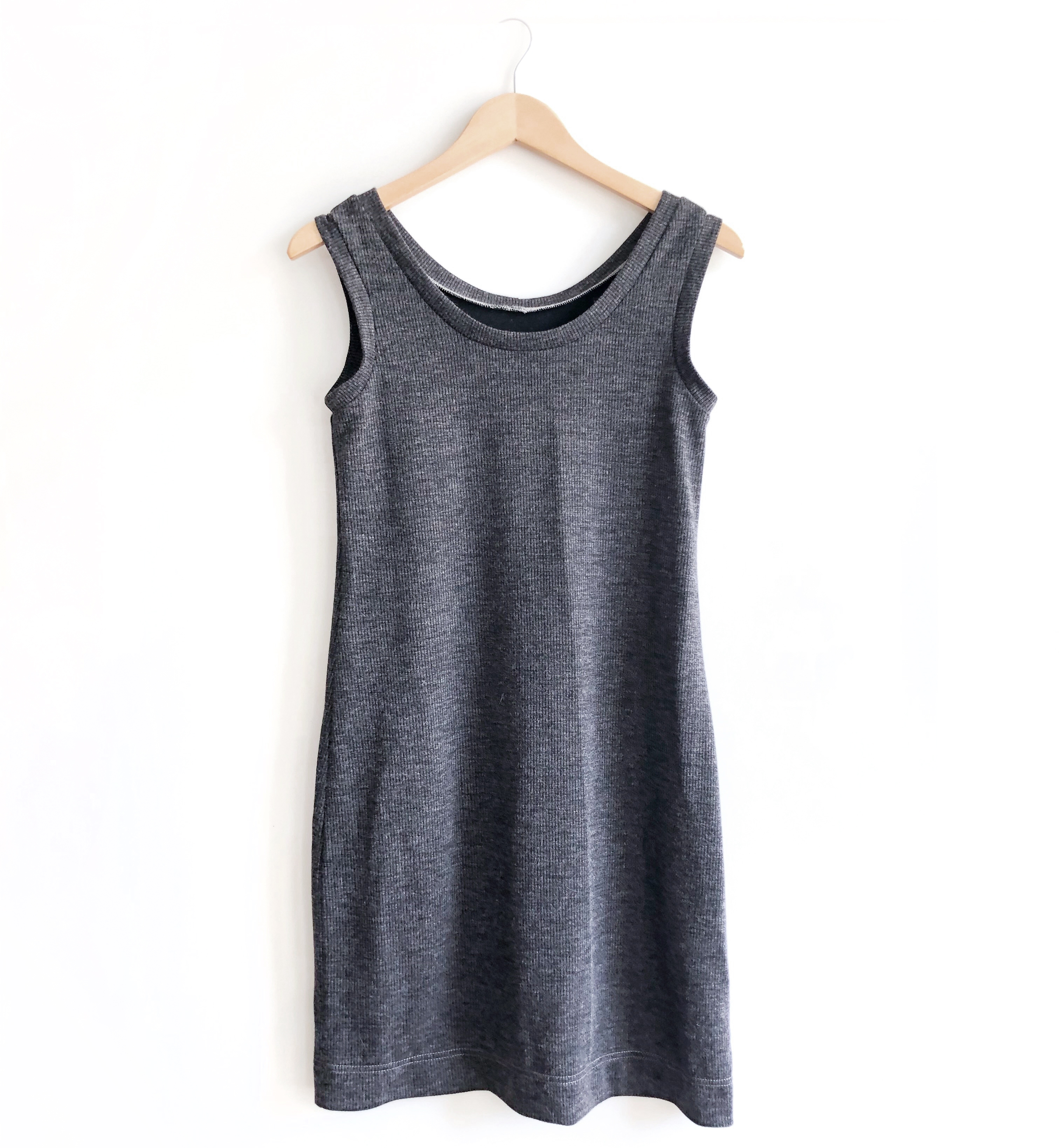 Knit Dress