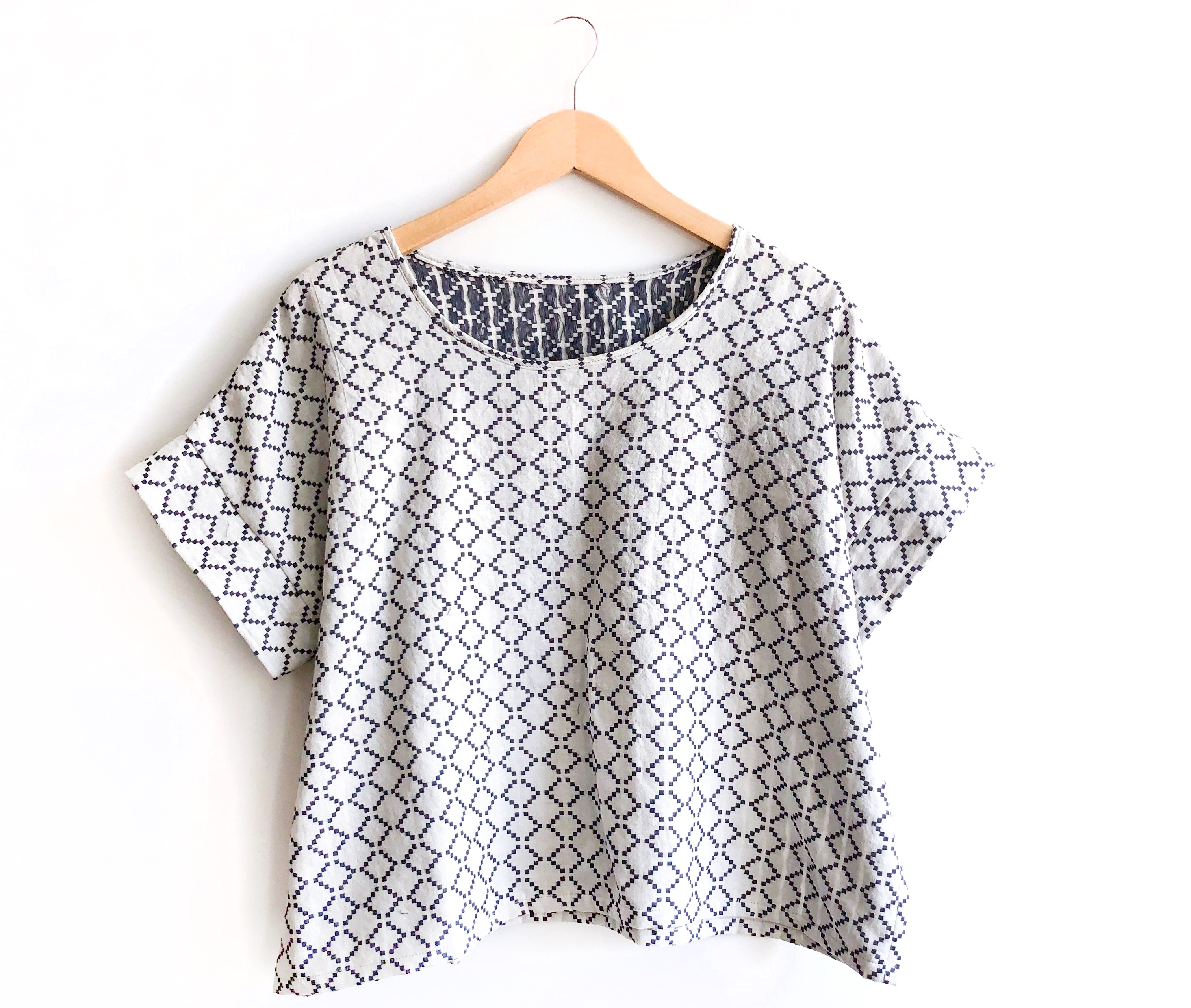 airy top