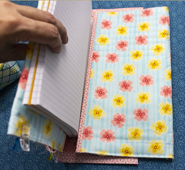 notebook cover