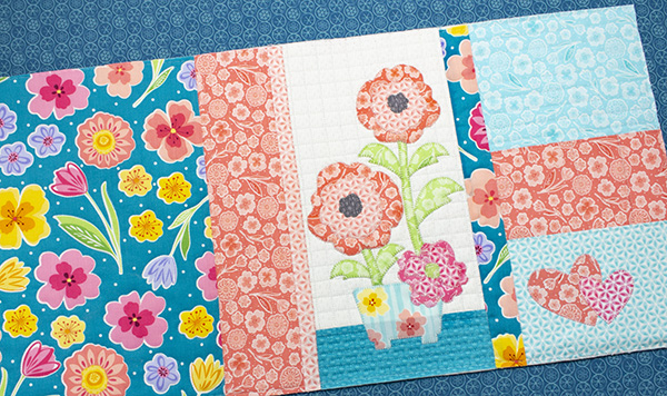 sew a notebook cover