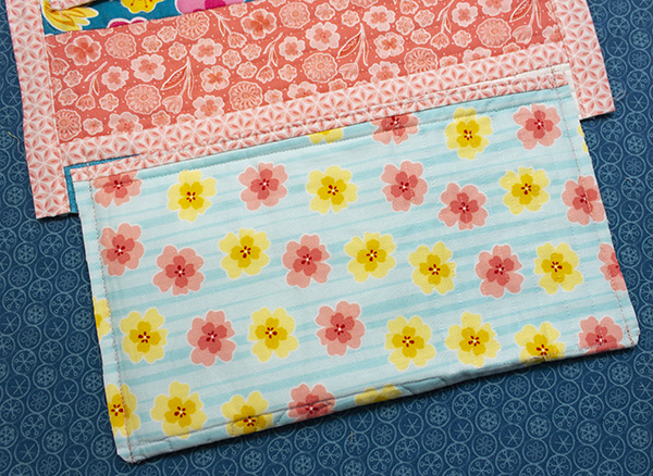 notebook cover