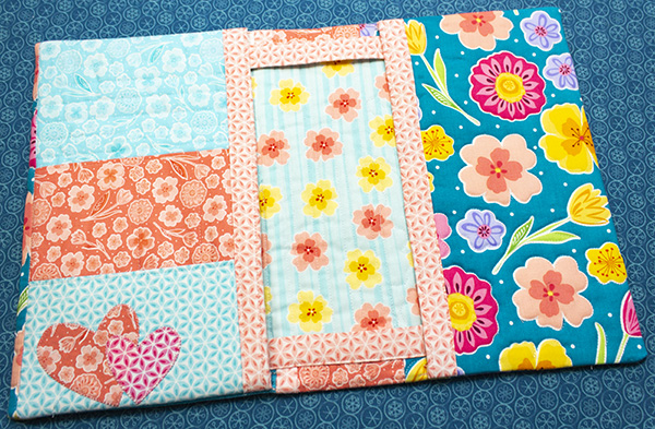 notebook cover