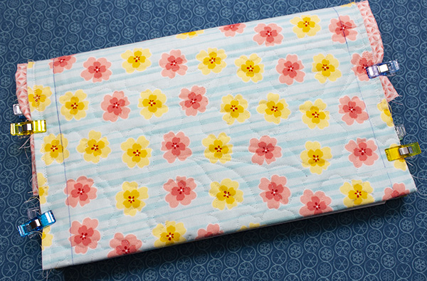 notebook cover