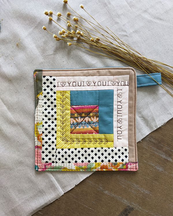 Pot Holders
