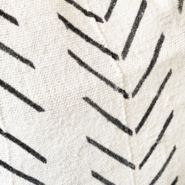 How to Sew with Authentic Mudcloth BERNINA WeAllSew Blog Feature 1100x600