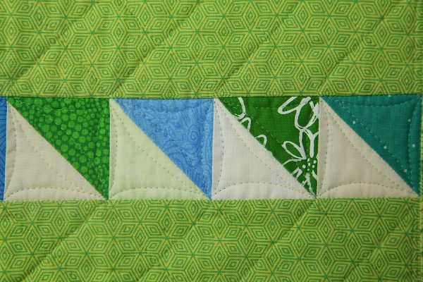 Outlining with lightweight thread