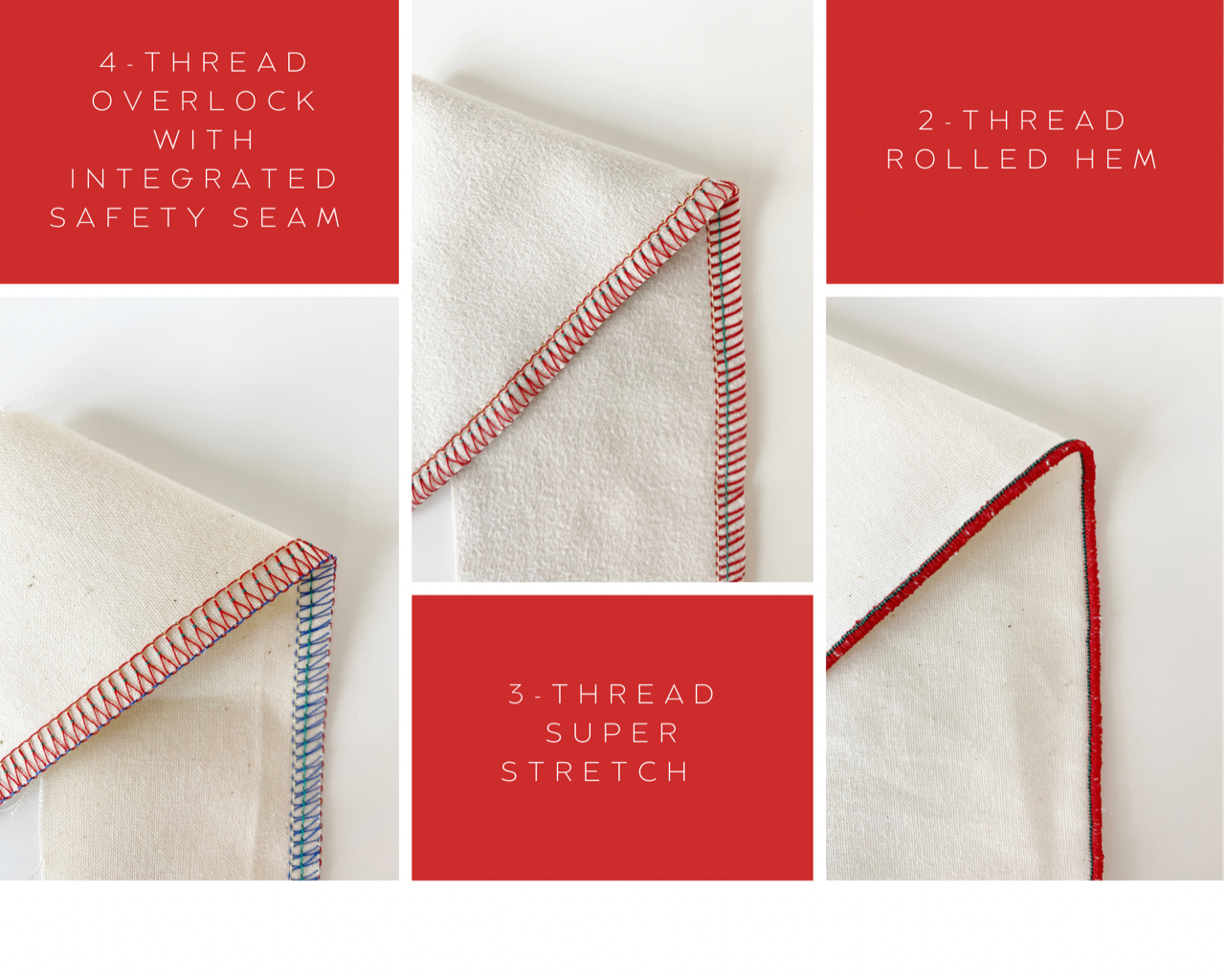 Learn how to use your serger 1000 x 800