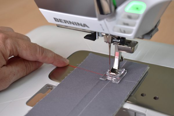 Customized Key Wristlet Tutorial by Erika Mulvenna