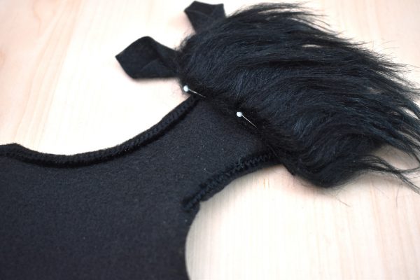Spooky Bat Tutorial by Erika Mulvenna