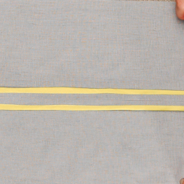 How to Sew a Bound Seam BERNINA WeAllSew Blog Feature 1100x600