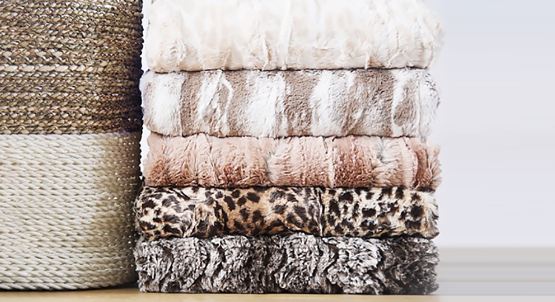 Sewing with Faux Fur-Tips and Tricks BERNINA WeAllSew Blog Feature 1100x600