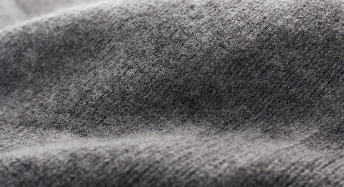 Fear No Fabric - Sewing with Wool BERNINA WeAllSew Blog Feature 1100x600