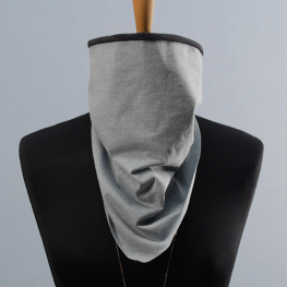 How to Sew a Neck Gaiter BERNINA WeAllSew Blog Feature 1100x600