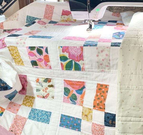 Stay Gold QAL_#5_Post_22_Quilting_Blocks_BERNINA_WeAllSew_Blog_1200x1128px