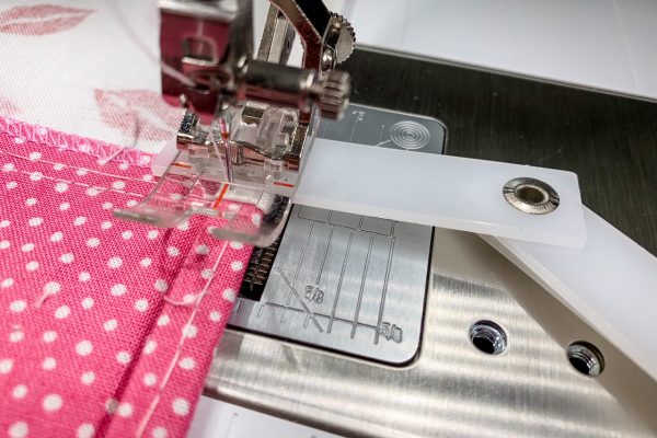 BERNINA Heigth Compensating Tool