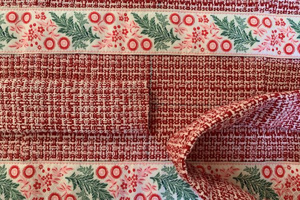 Upcycle Jacket into a Pillow - Repurpose_Clothing_into_Pillow_25_Trim_Tie_BERNINA_WeAllSew_Blog_1200x800px