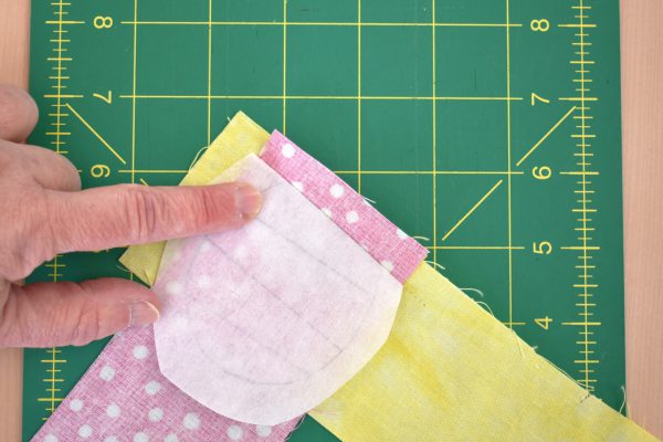 How to Sew Easter Ornaments by Erika Mulvenna