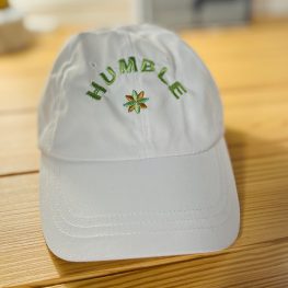 How to Embroider a Hat- Beginner Tips BERNINA WeAllSew Blog Feature 1100x600