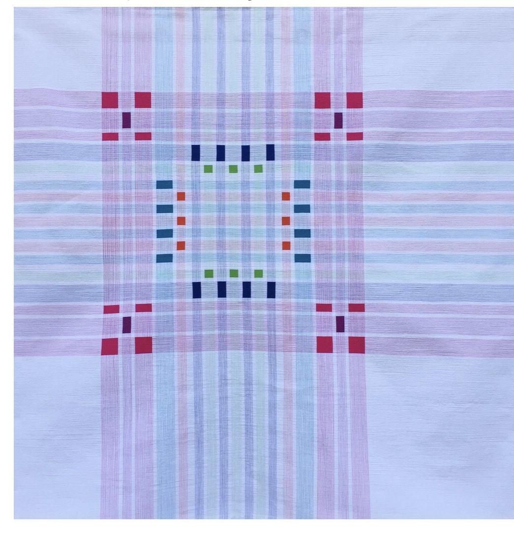 matchstick quilting
