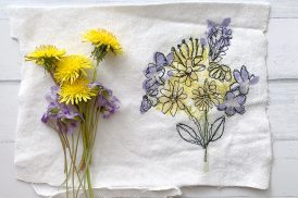 Flower-Pounding-and-Embroidery-Tutorial