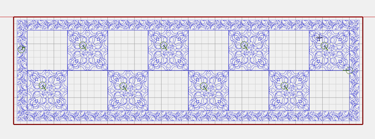 BERNINA_Made_to_Create_Studio_Whole_Cloth_Piecing_19_Tulip_Blocks_Placed_BERNINA_WeAllSew_Blog_1200x445px