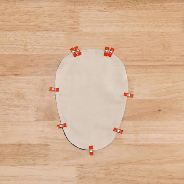 Make_Your_Own_Pressing_Ham_08_Ham_clipped_together_BERNINA_WeAllSew_Blog_1080x1080px
