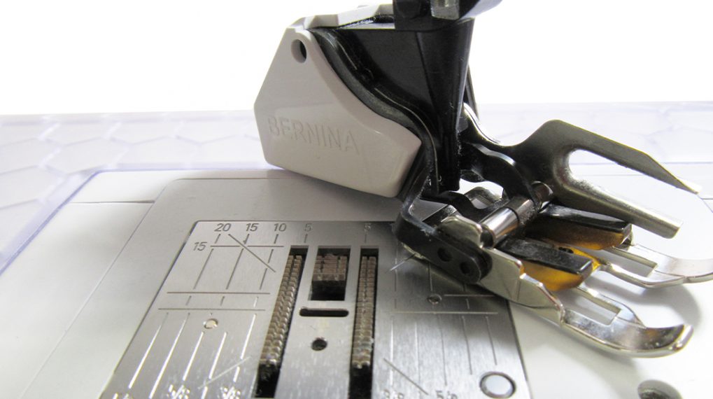 Your Sewing Machine- How to Work With It Not Against It BERNINA WeAllSew Blog Feature 1090x610