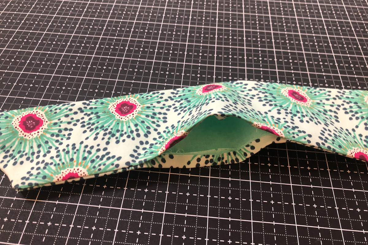 sewing the dog cooling bandana BERNINA WeAllSew Blog-2